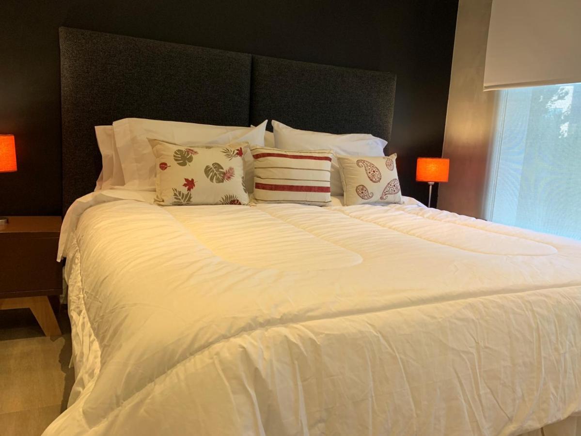 Urbana Apartments 413 Сан-Карлос-де-Барилоче Экстерьер фото