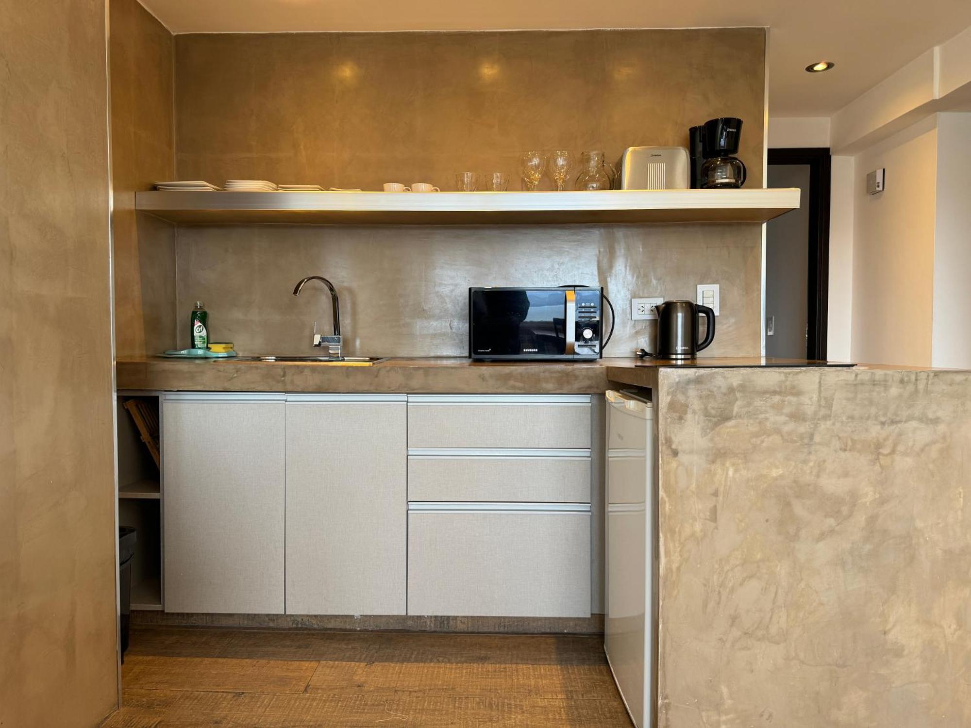 Urbana Apartments 413 Сан-Карлос-де-Барилоче Экстерьер фото