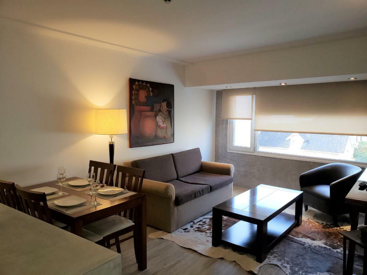 Urbana Apartments 413 Сан-Карлос-де-Барилоче Экстерьер фото
