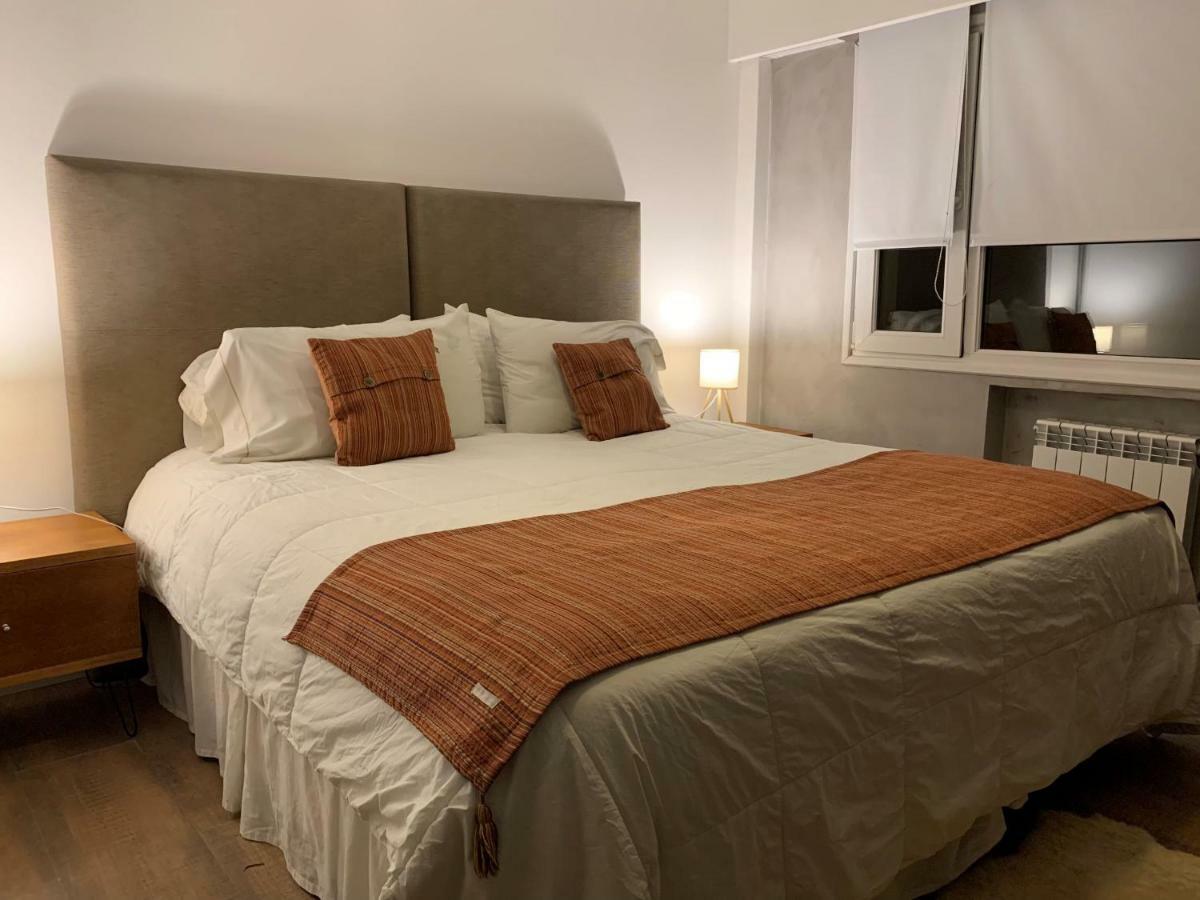 Urbana Apartments 413 Сан-Карлос-де-Барилоче Экстерьер фото